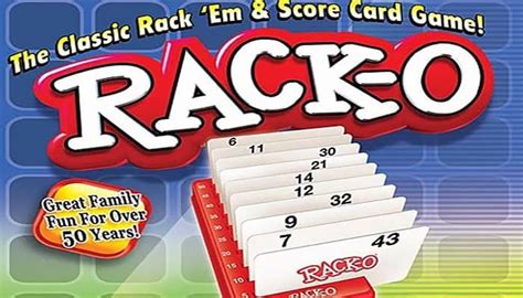 racko rules|Rack.